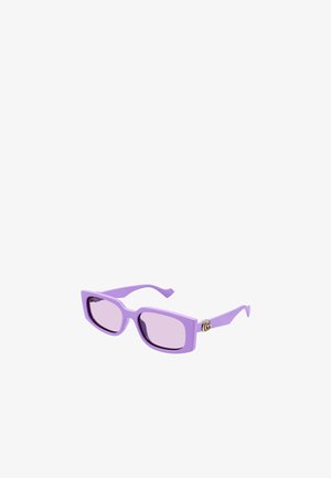 Gucci Occhiali da sole - purple