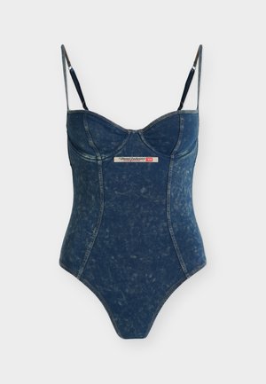 Diesel, TILDA - Blouse - dark blue