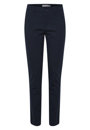 Fransa FRLano - Chino - dark peacoat