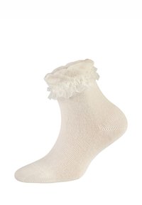 camano UNISEX mleczny