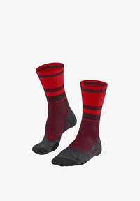 Niewybrane, fuego-black