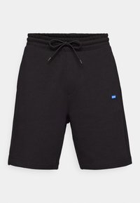 Non sélectionné, black