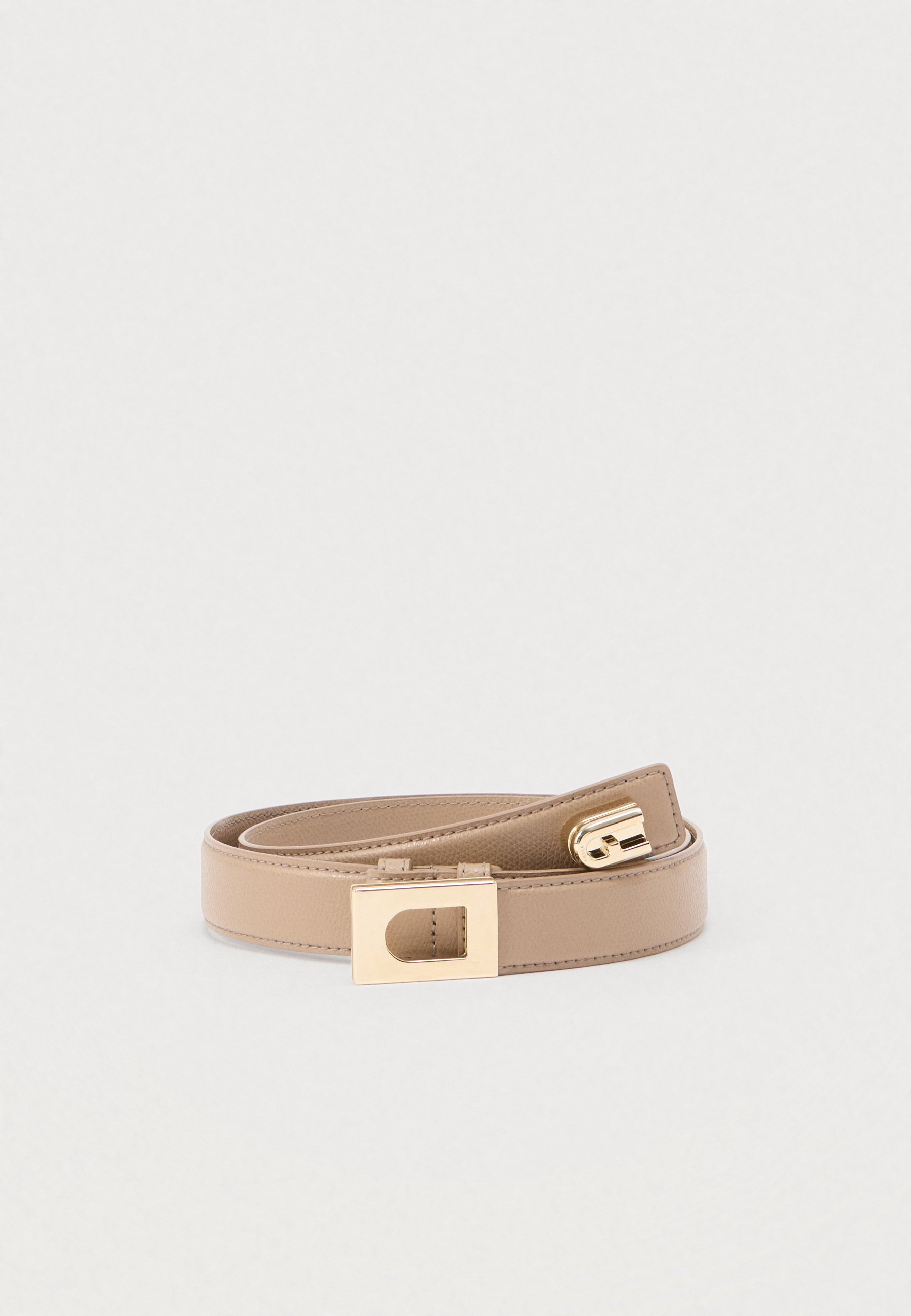 NWT Furla belt saddle colored size S Women main image 2