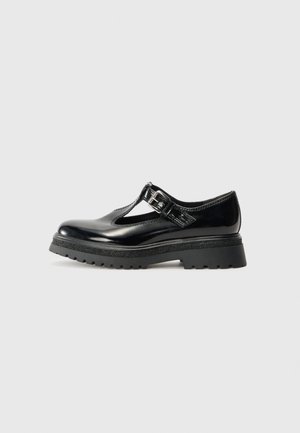 Tamaris, Escarpins à plateforme - black
