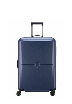 Delsey Paris TURENNE - Wheeled suitcase - nightblue