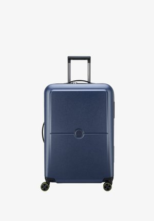 Delsey Paris TURENNE - Valise à roulettes - nightblue