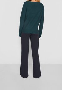 Marc O'Polo Strickpullover - olive