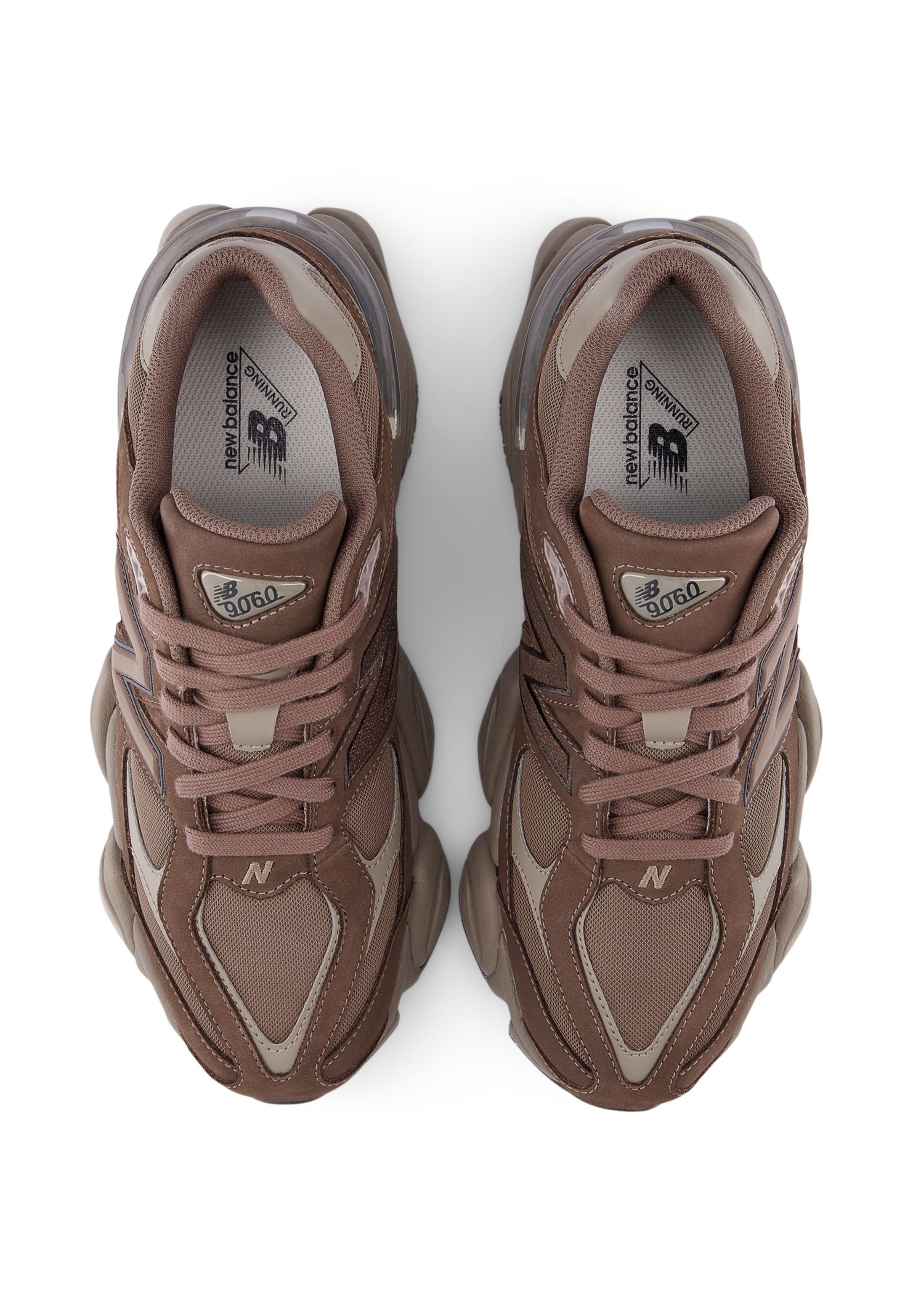New Balance Sneakers low - cortado/dockside/maro - Zalando.ro