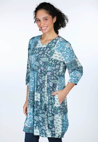 Deerberg RUNA - Freizeitkleid - ink