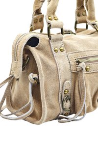 THEWAN. DAISY PETIT - Sac à main - taupe