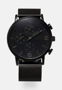 Pier One - Orologio - black Immagine in miniatura 1