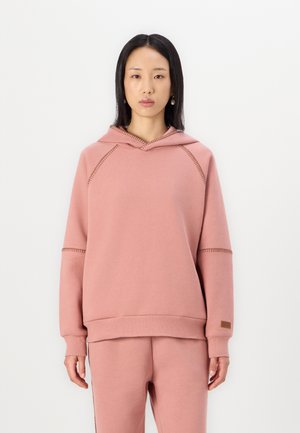 CLASSIC HOODIE - Sweater - light pink