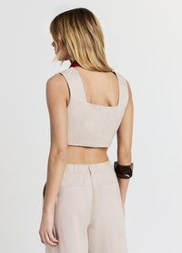 Calliope Camicetta - sabbia medio