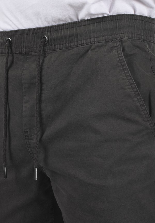 SDTHEREON REGULARFIT - Tracksuit bottoms - forged iron4