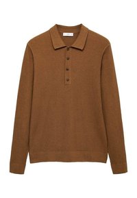 Unselected, brown