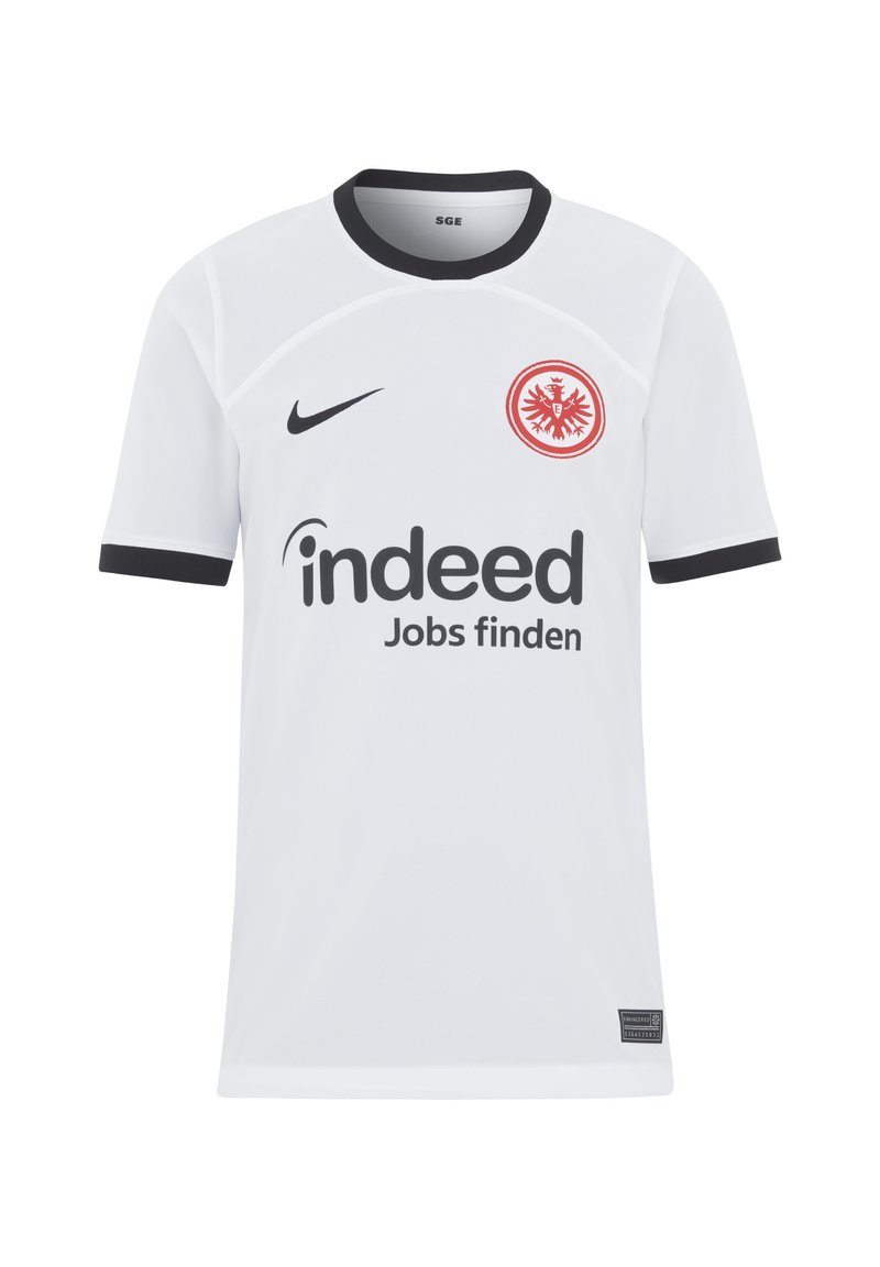 Nike Performance REPLICAS TRIKOTS NATIONAL EINTRACHT FRANKFURT TRIKOT HOME