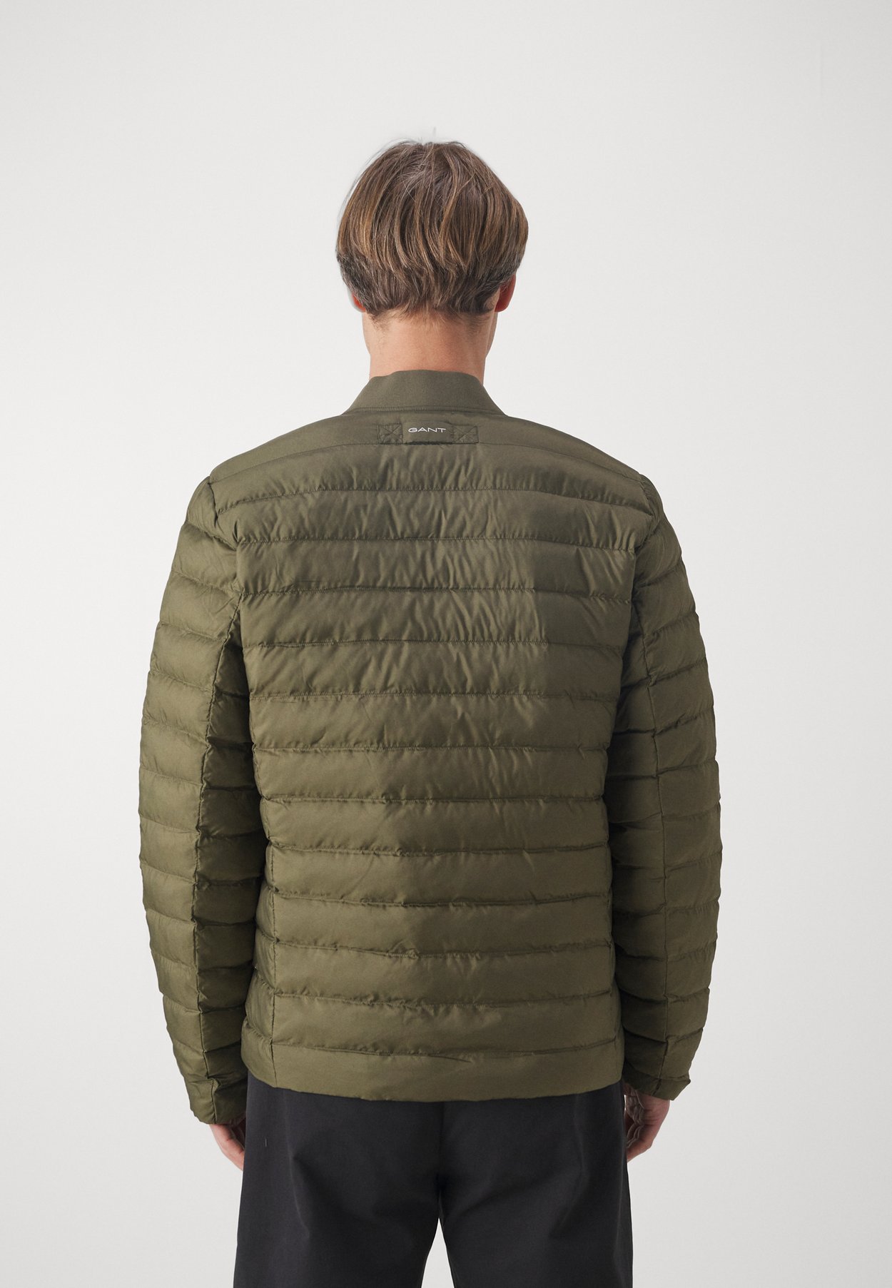 Übergangsjacke