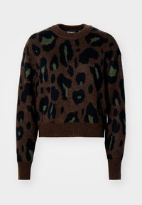 Unselected, tamarind
