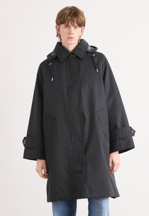 SADIE WATERPROOF - Waterproof jacket - black/onyx