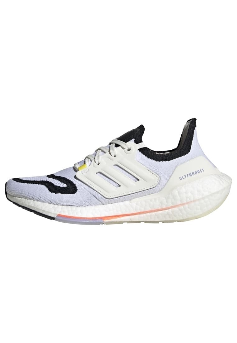 adidas Performance Chaussures de running sur route - white