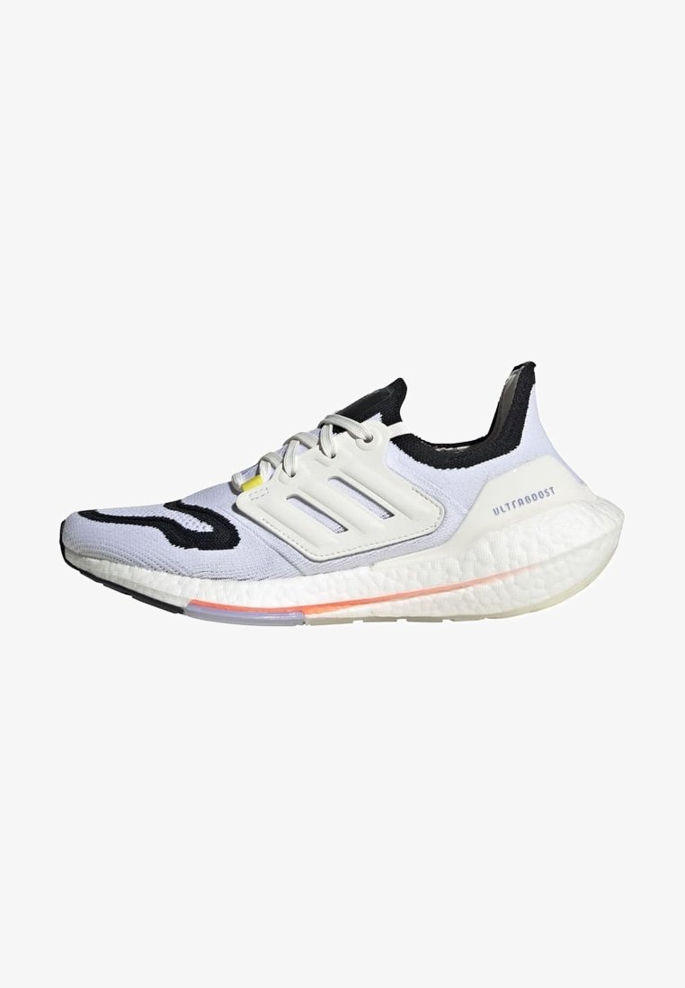 adidas Performance Katujuoksukengät - white