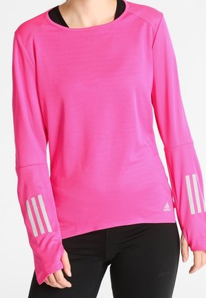 T-shirt till träning - pink