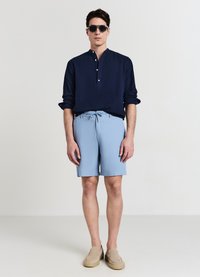 Calliope Camicia - blu navy