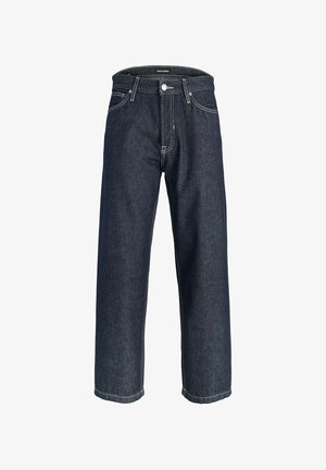 Jack & Jones, - Jeansy Relaxed Fit