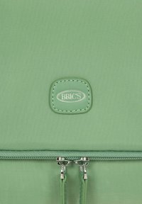 Bric's POSITANO KULTUR 27 CM - Trousse - salbei