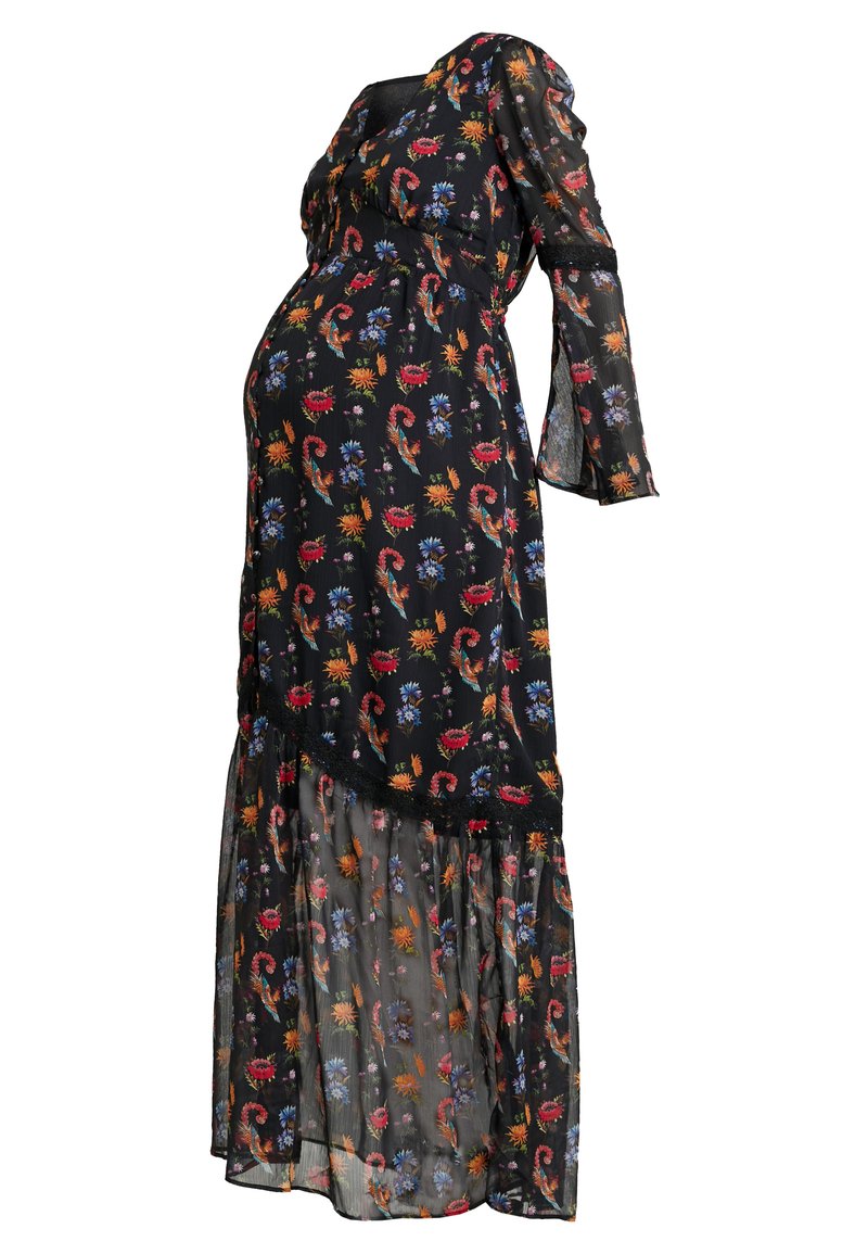 Maxikleid