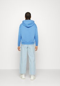 Tommy Jeans Luvtröja - blue