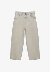 Non selezionato, light grey