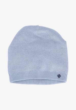 SAMAYA ELEN - Beanie - blau