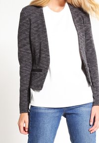 Even&Odd Blazer - mottled grey