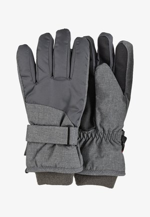 Guanti Bambini Sterntaler In Micropile - Morbidi E Caldi Per Inverno - Foto 14