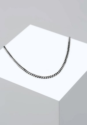 BASIC STATEMENT - Collier - black