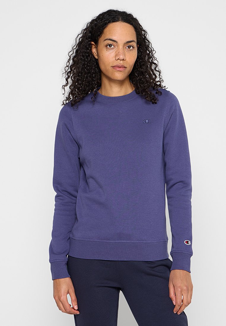 Champion Sweater blauw
