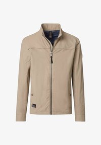Unselected, beige