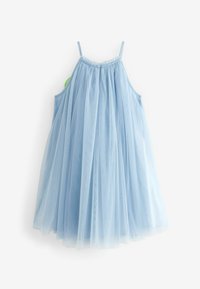 Next CORSAGE - Kokteilinė suknelė / vakarėlių suknelė - blue
