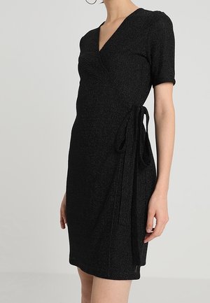 Vestido informal - black