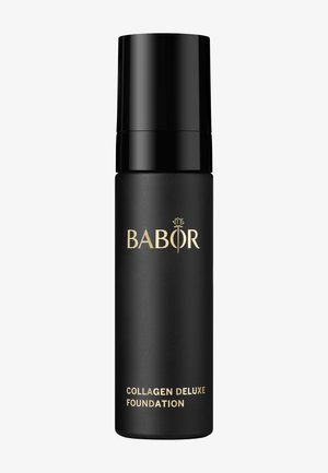 COLLAGEN DELUXE FOUNDATION - Foundation - 03 natural