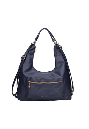 Shopper - dark blue