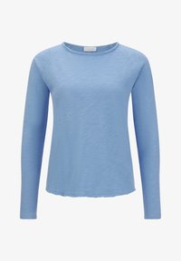 Ausgewählt, french blue