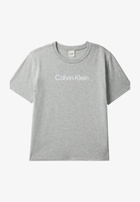 Επιλέχθηκε, grey heather