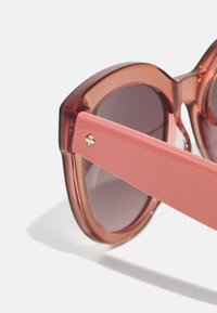 kate spade new york BREA - Saulesbrilles - pink