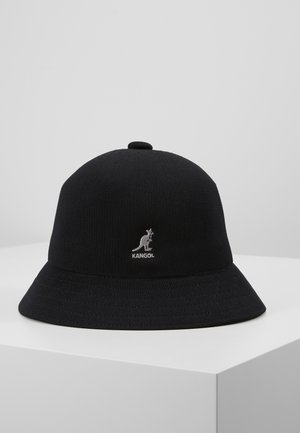 Kangol TROPIC CASUAL UNISEX - Cappello - black
