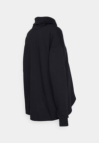 Nike Performance Felpa - black