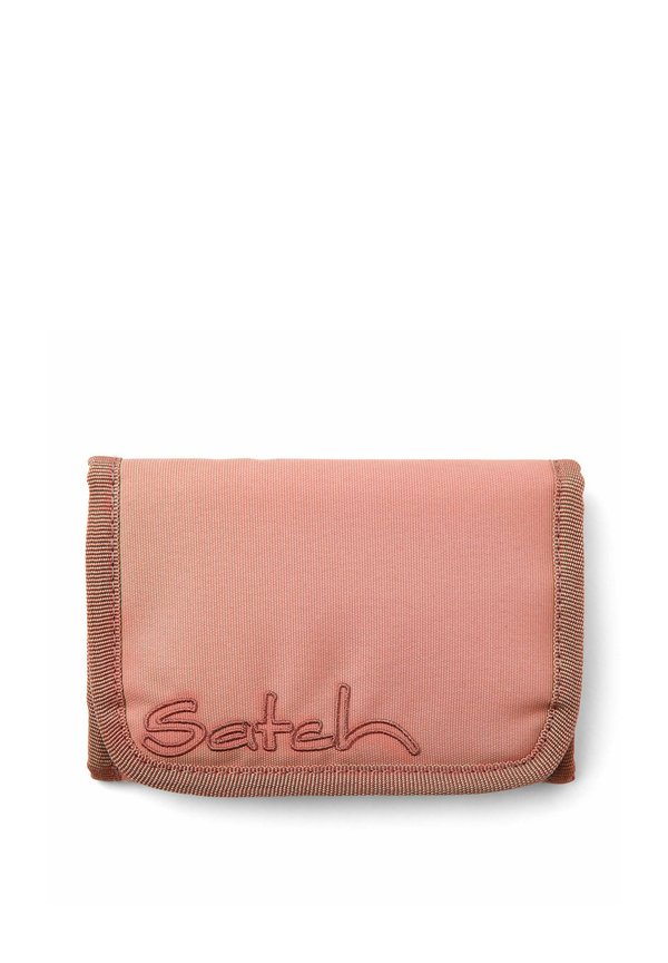 Geldbörse – nordic coral