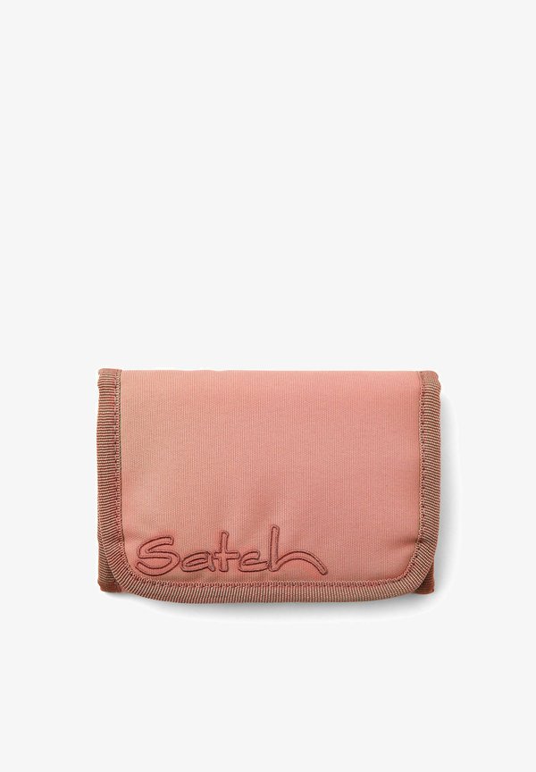 Geldbörse – nordic coral