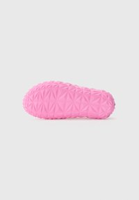 EA7 Emporio Armani UNISEX - Tamancos - pink fluo